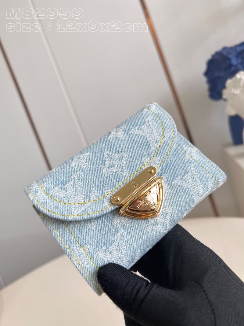 Louis Vuitton Wallets